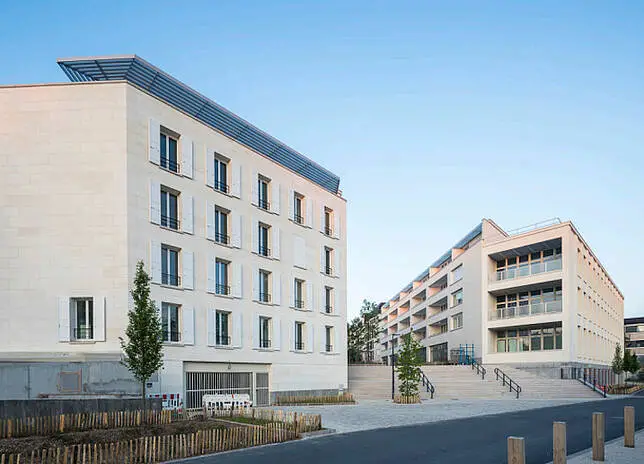Bailleurs sociaux - Diagnostics immobiliers