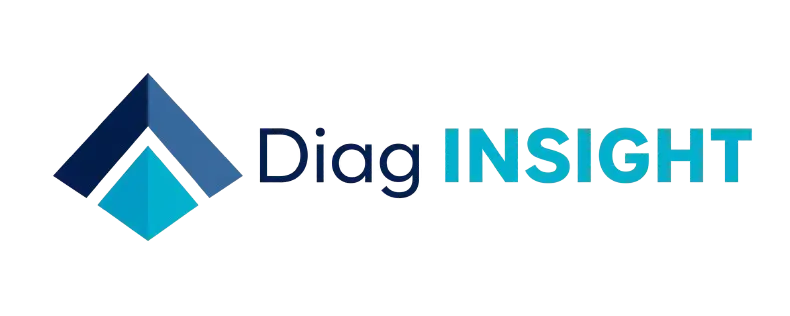 Logo Diag Insight officiel