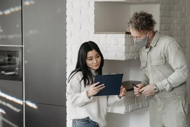 Diagnostics immobiliers particuliers