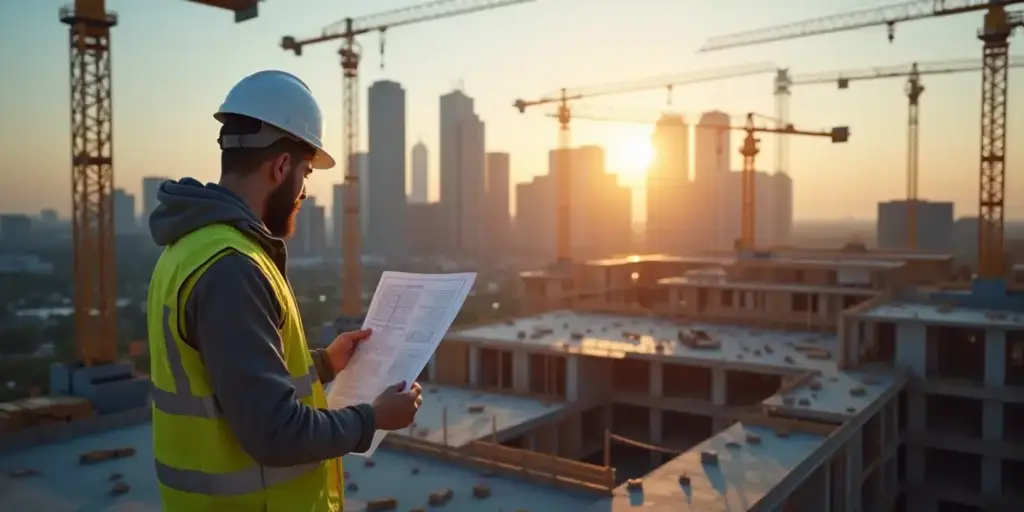 Diagnostics immobiliers pour les professionnels