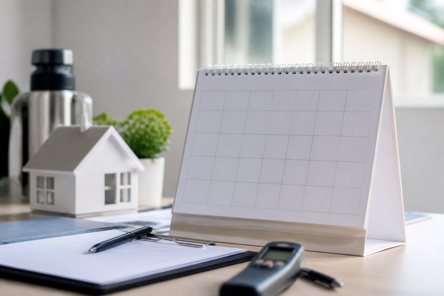 Calendrier de déploiement et logements concernés par la réforme